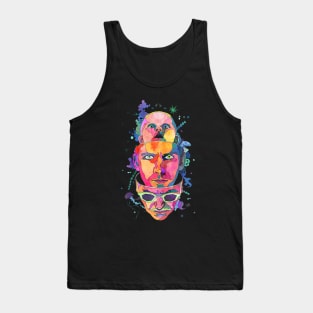 Legion Tank Top